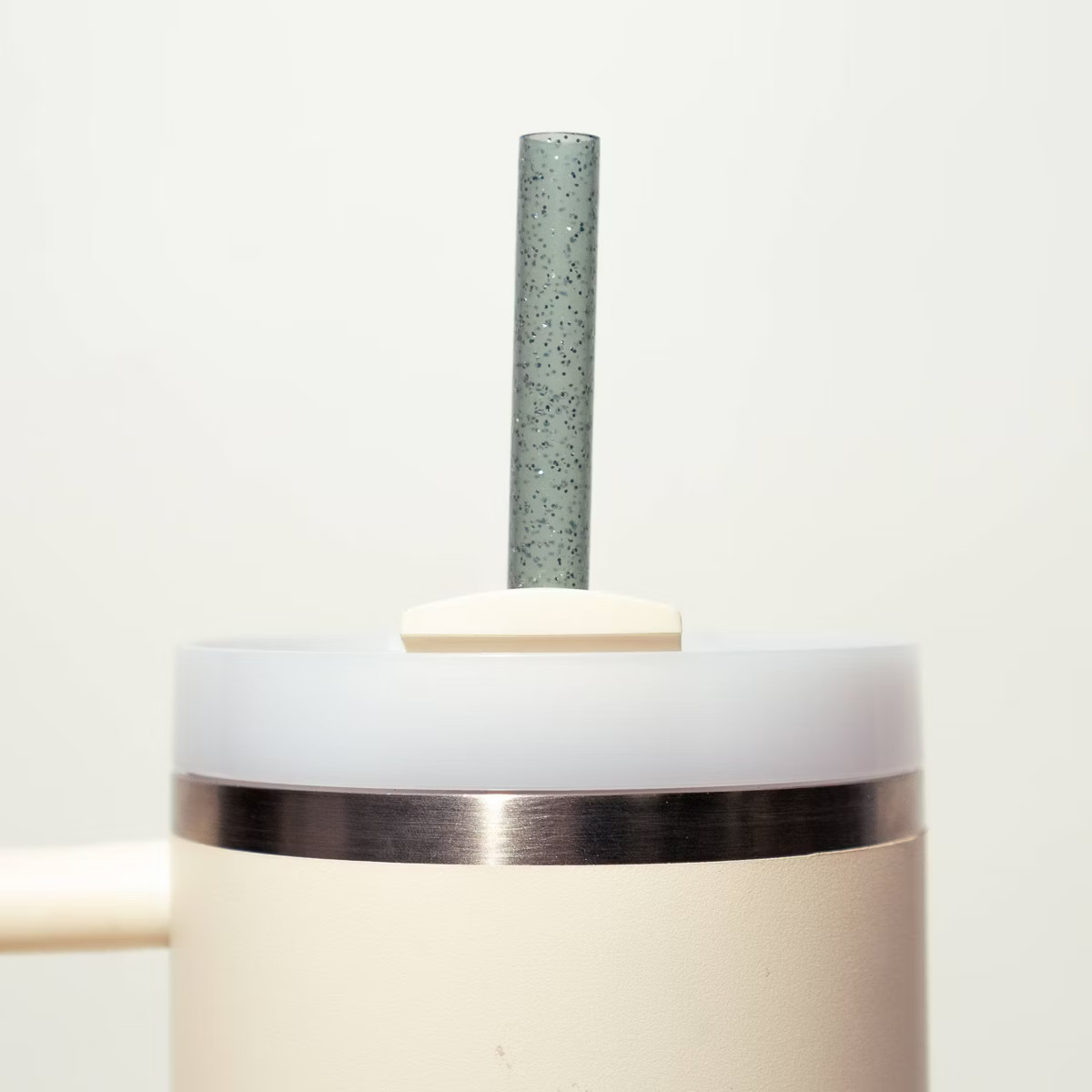 CharCharms 6pk 30oz NYNY Water Bottle Straws | Target