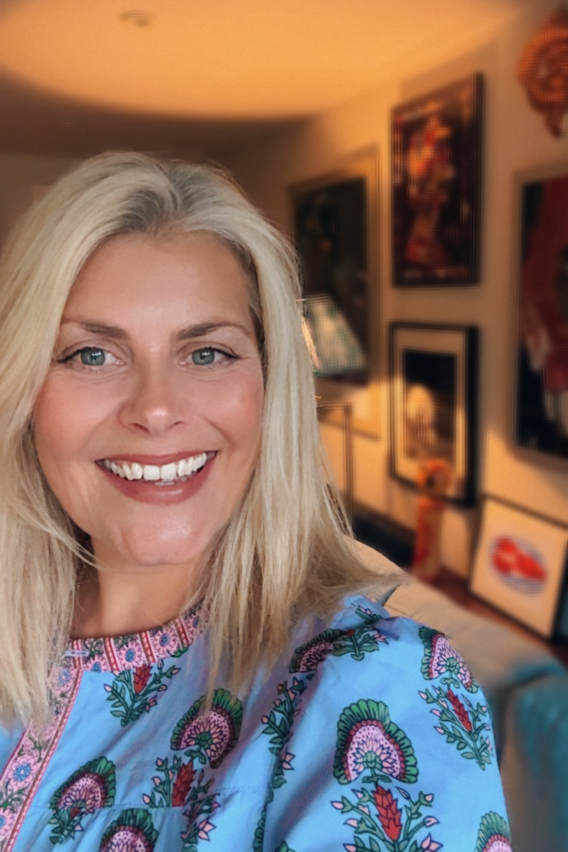 Loving this shirt 😍

#LTKover50style #LTKmidsize #LTKplussize