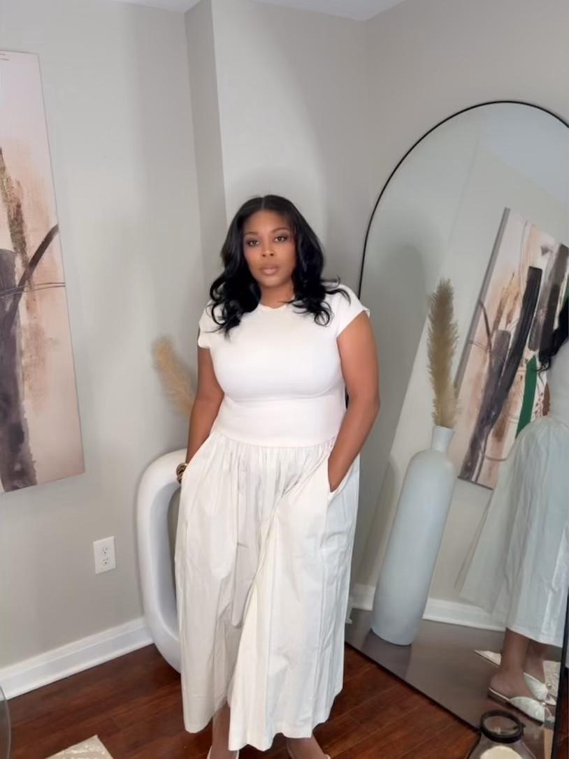 Obsessed with this easy, flowy maxi dress 😍
So comfortable and perfect for everyday wear or dressing up!

Wearing size M (5’6”, 200 lbs for reference)

Shop it here 🛍️👇 

 #LTKdayinmylife #LTKU #LTKBeauty