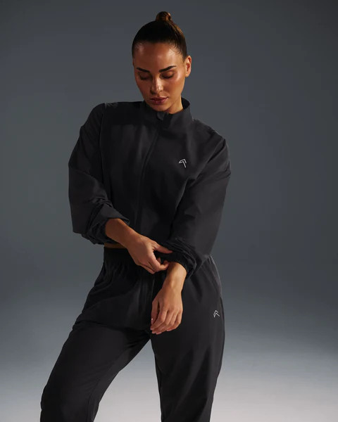 AirMove™ Jacket 
 Black | Oner Active (UK / US)