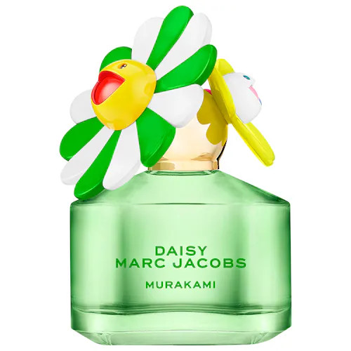 Daisy Murakami Green Eau de Parfum with Banana & Jasmine | Sephora (US)