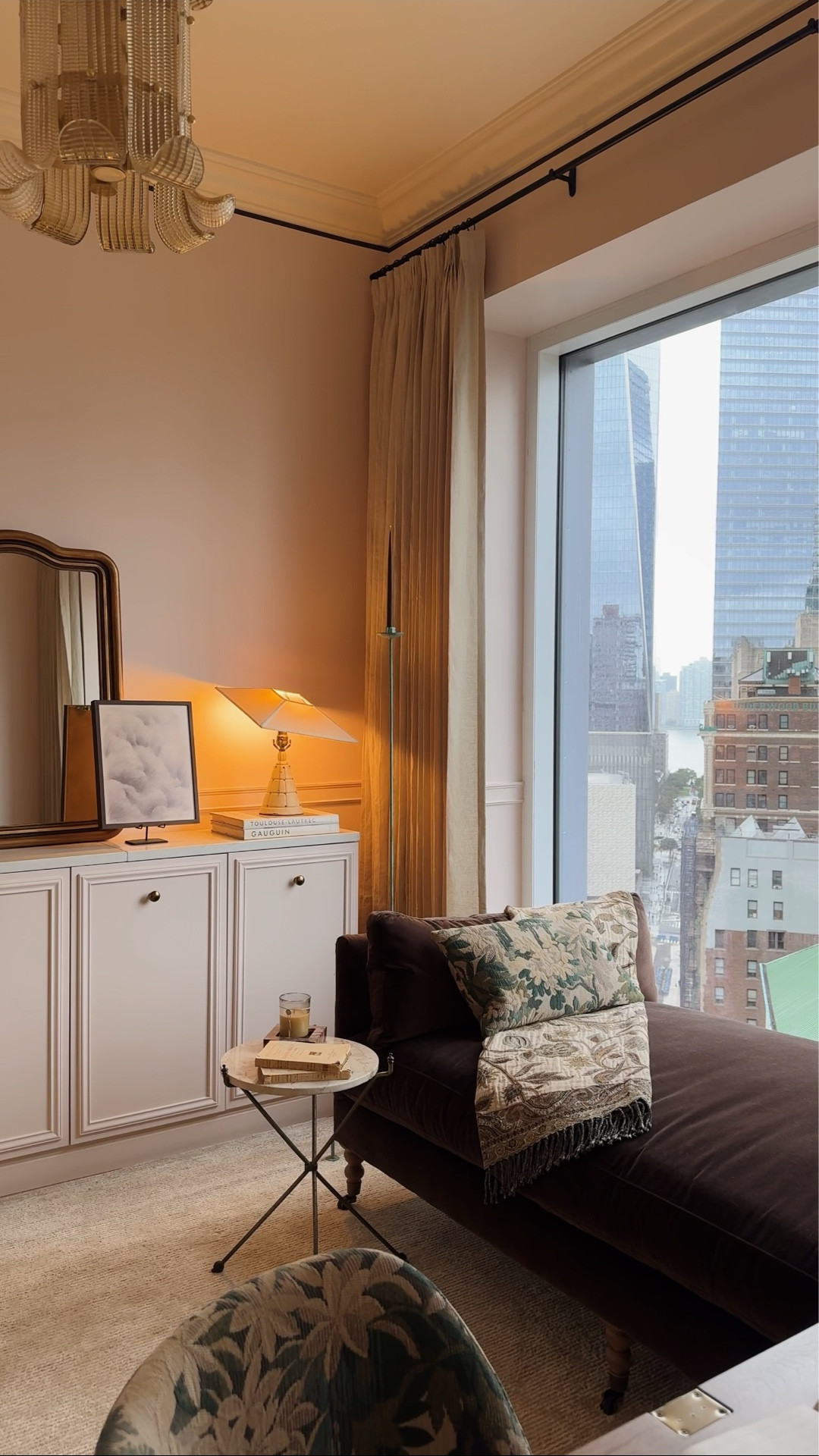 Sources for my room in the Real Simple Home 2025 

#LTKHome