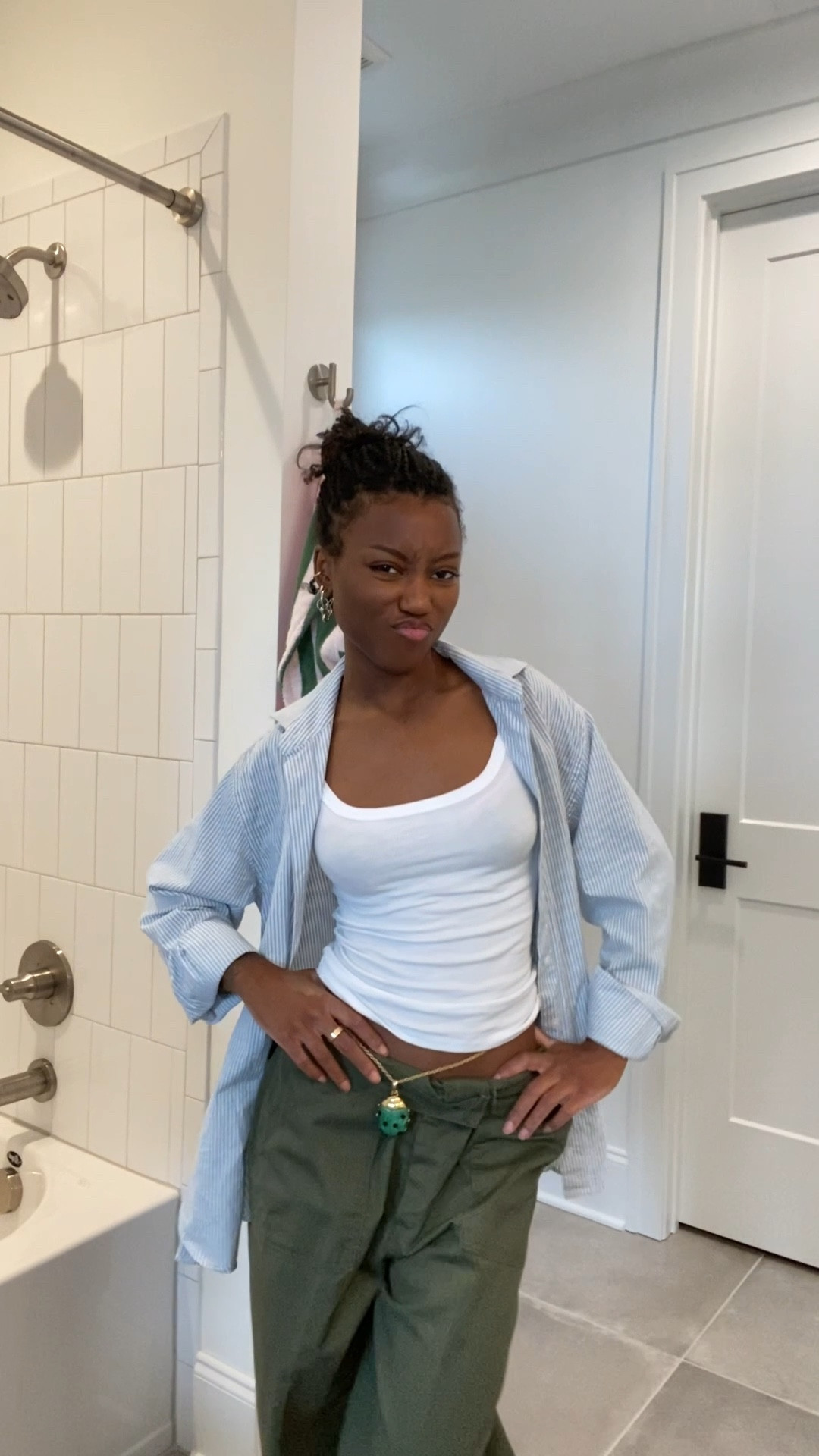 Perfect Casual Outfit for the dr 🌟🐌☀️

#LTKfit #LTKstyletip