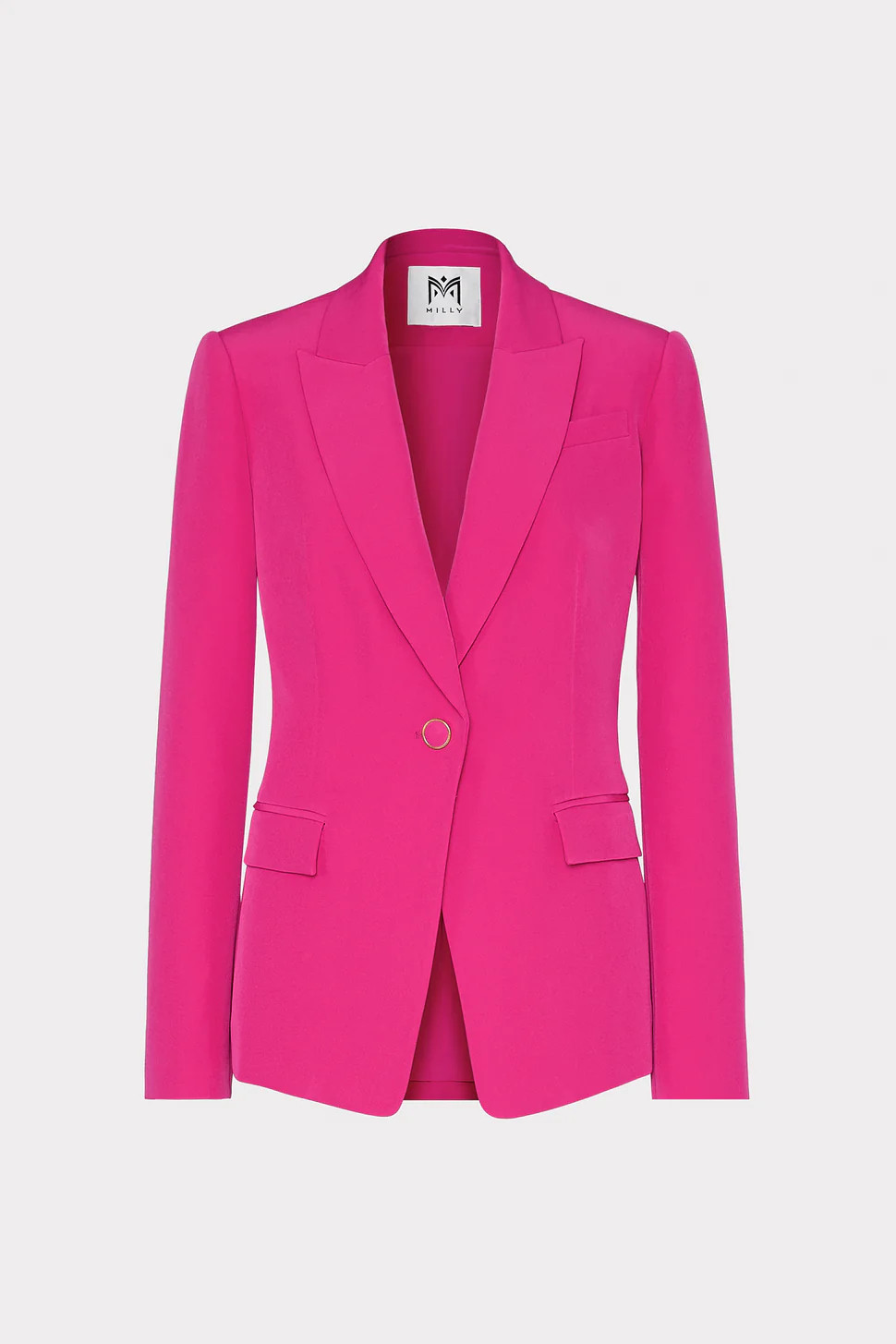Avery Cady Blazer | MILLY