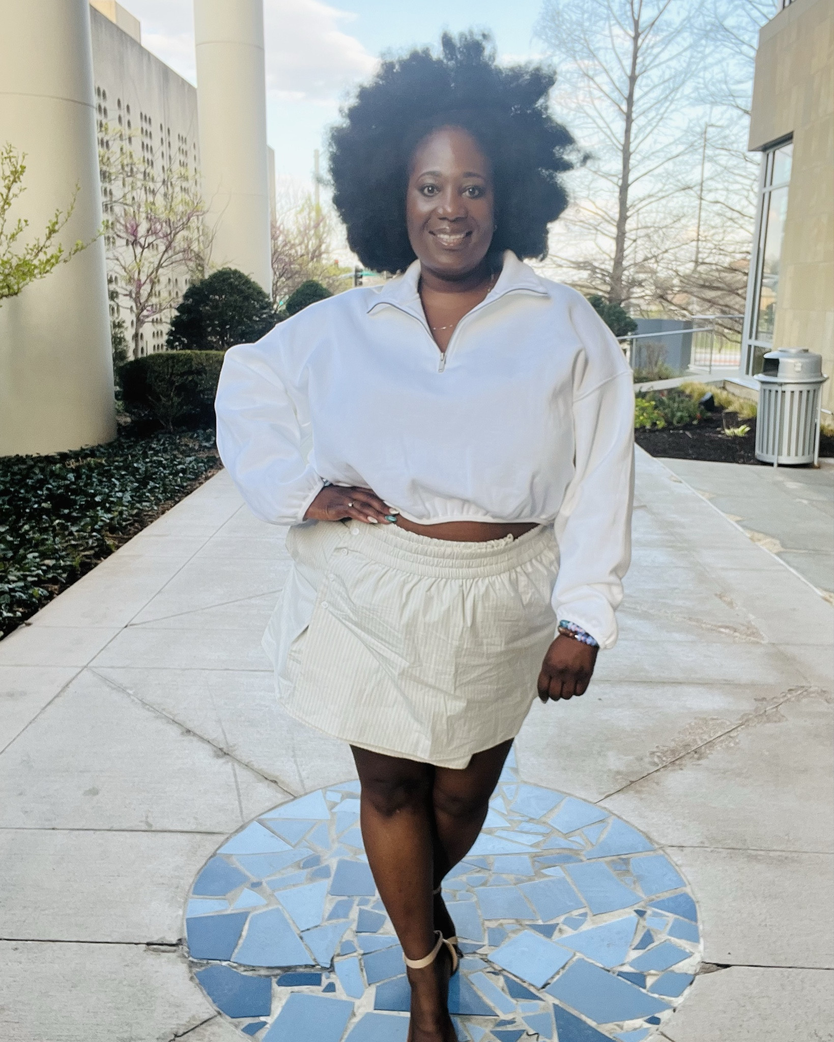 @Target 

#LTKPlusSize #LTKootd #LTKOver40