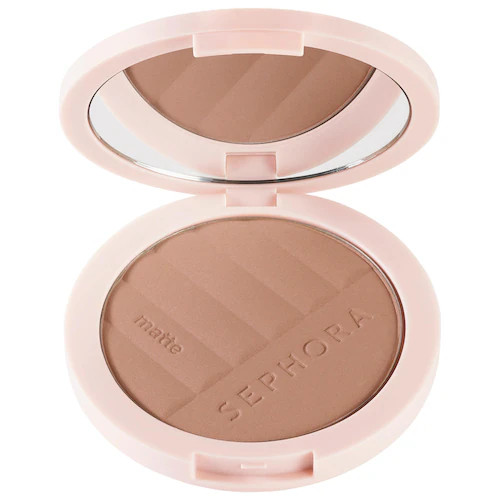 SEPHORA COLLECTION Matte Bronzer Powder | Sephora (US)