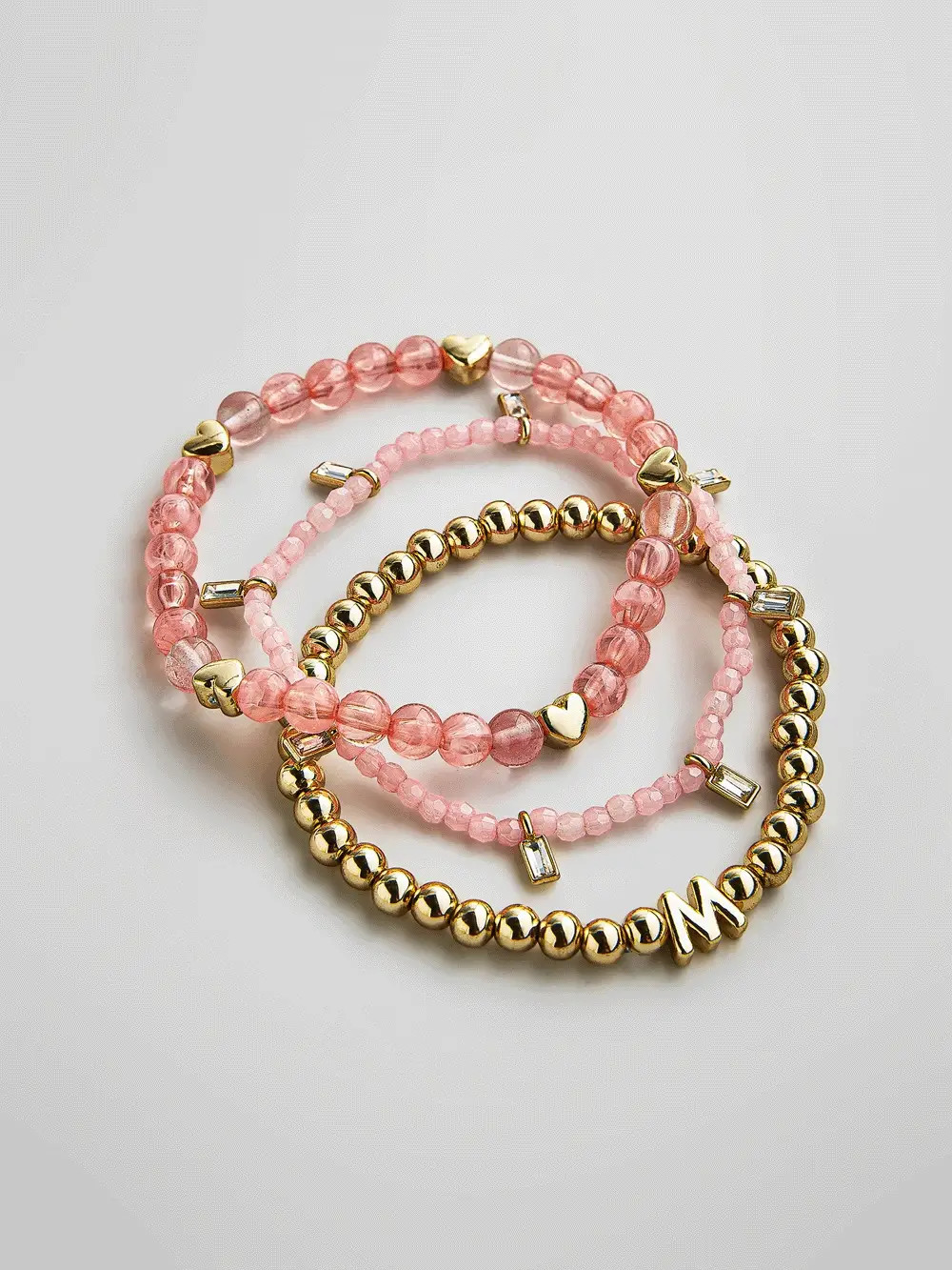 3 for $38 or 5 for $58 Bracelets - BRACELET BUNDLE | BaubleBar