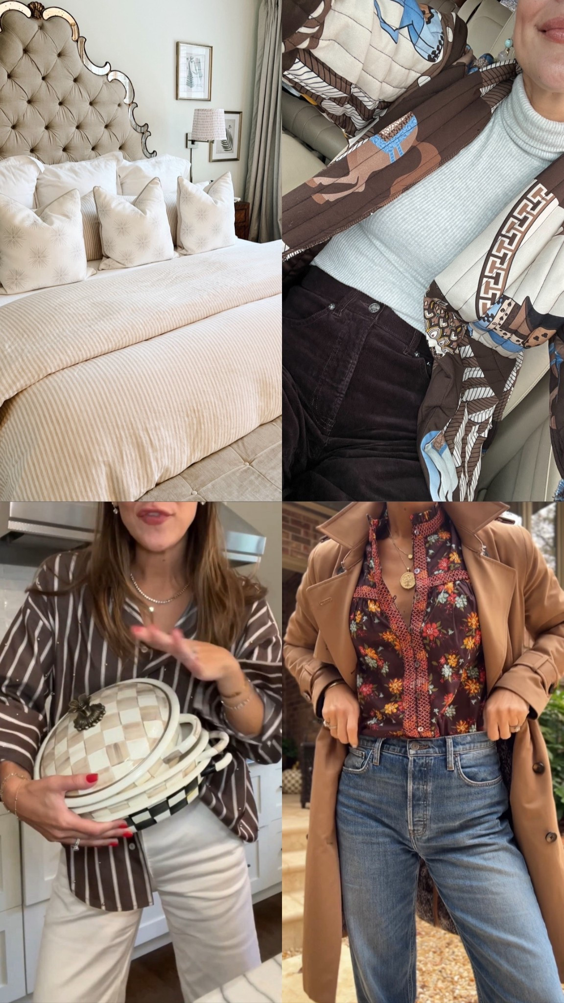 Octobers most popular pieces -