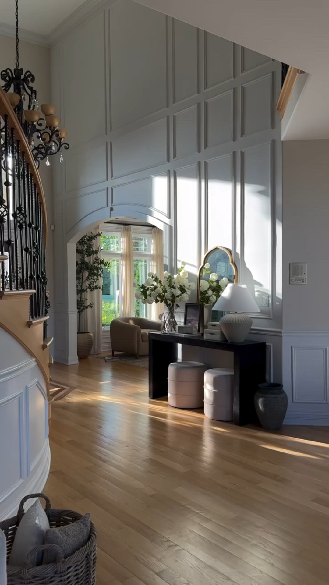 So much of my home is from Wayfair including my mirrors, lighting, rugs, outdoor furniture & more! They have an amazing selection of high end looking pieces at great prices!!

Wayfair, Wayfair finds, Living room, Dining room, Neutral home, Modern organic, Memorial Day sale, Outdoor furniture, Transitional home style, Console table styling, 

#wayfair #wayfairfinds #entrywaydecor #bedroominspo #entrywayinspo #transitionaldesign

#LTKSeasonal #LTKHome #LTKSaleAlert