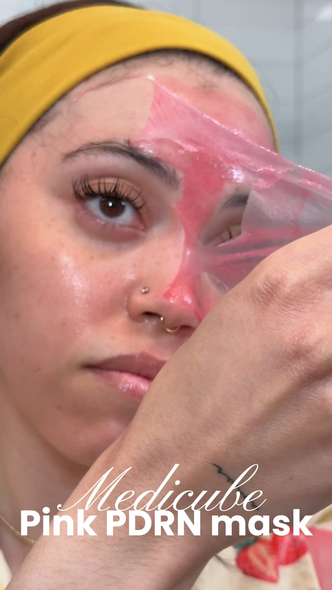 Unlock glass skin overnight 

#LTKselfcare #LTKCyberWeek #LTKGiftGuide