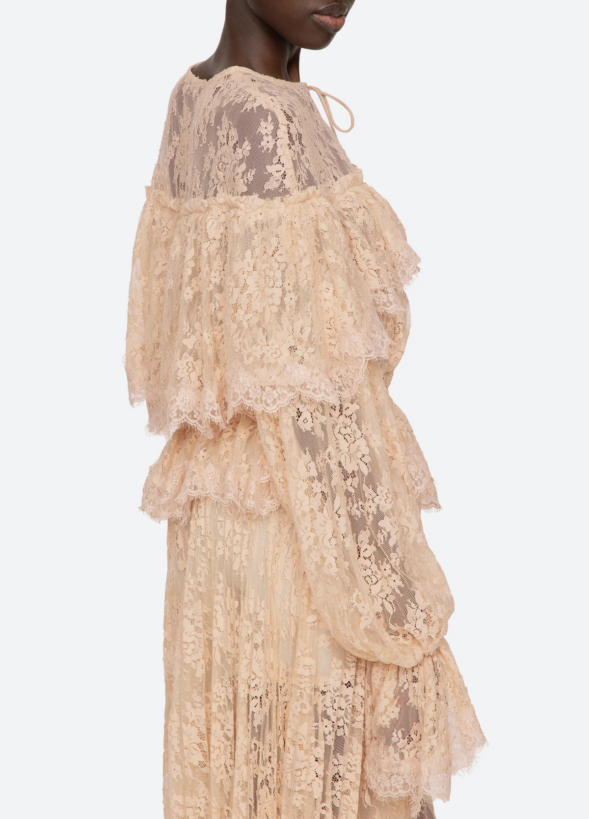 Sharleen L/S Top | Sea New York