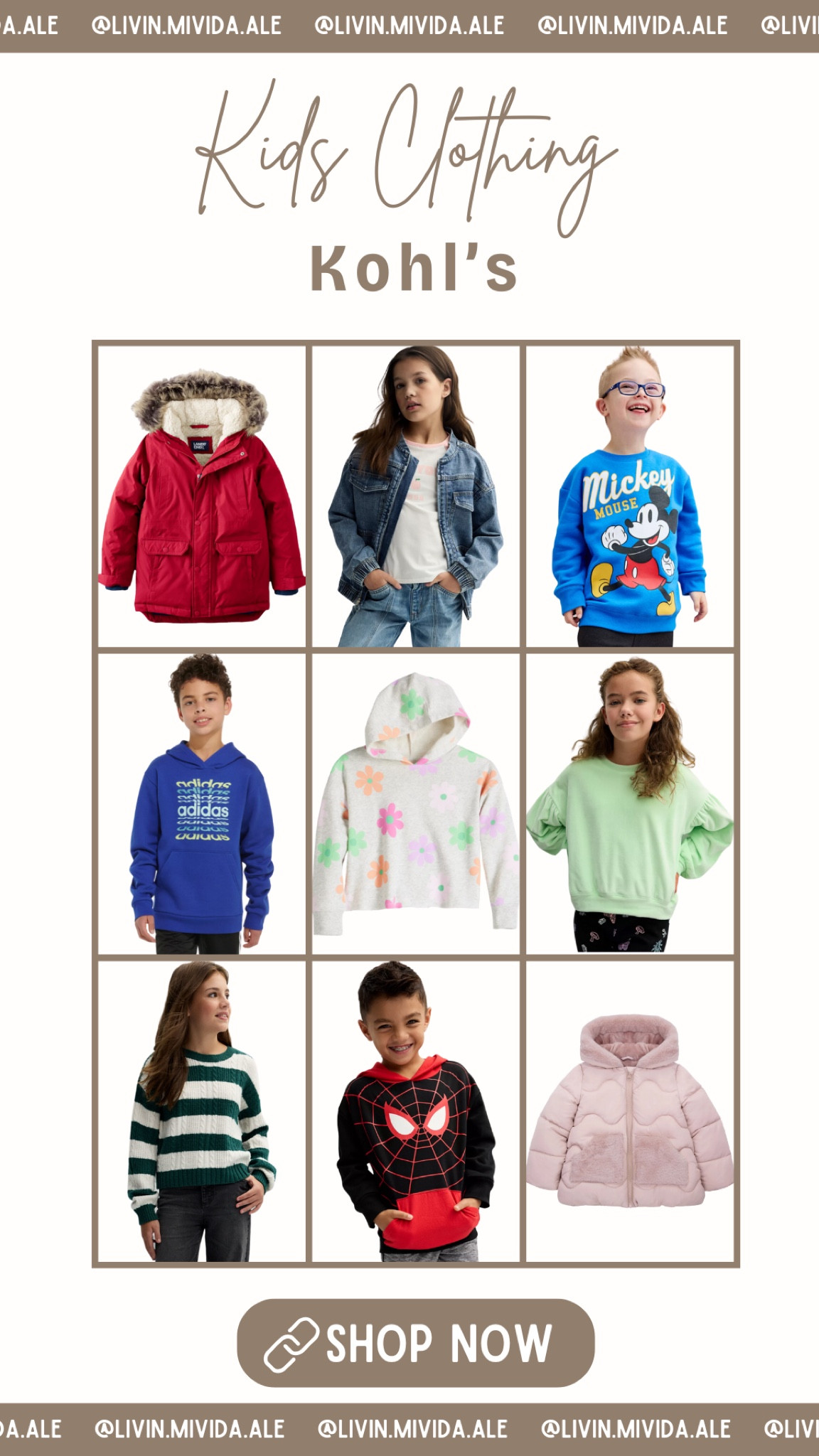 Kids clothing 🫶🏽

#LTKSeasonal #LTKKids #LTKStyleTip