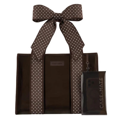 Jelly Tote Bag | Case-Mate