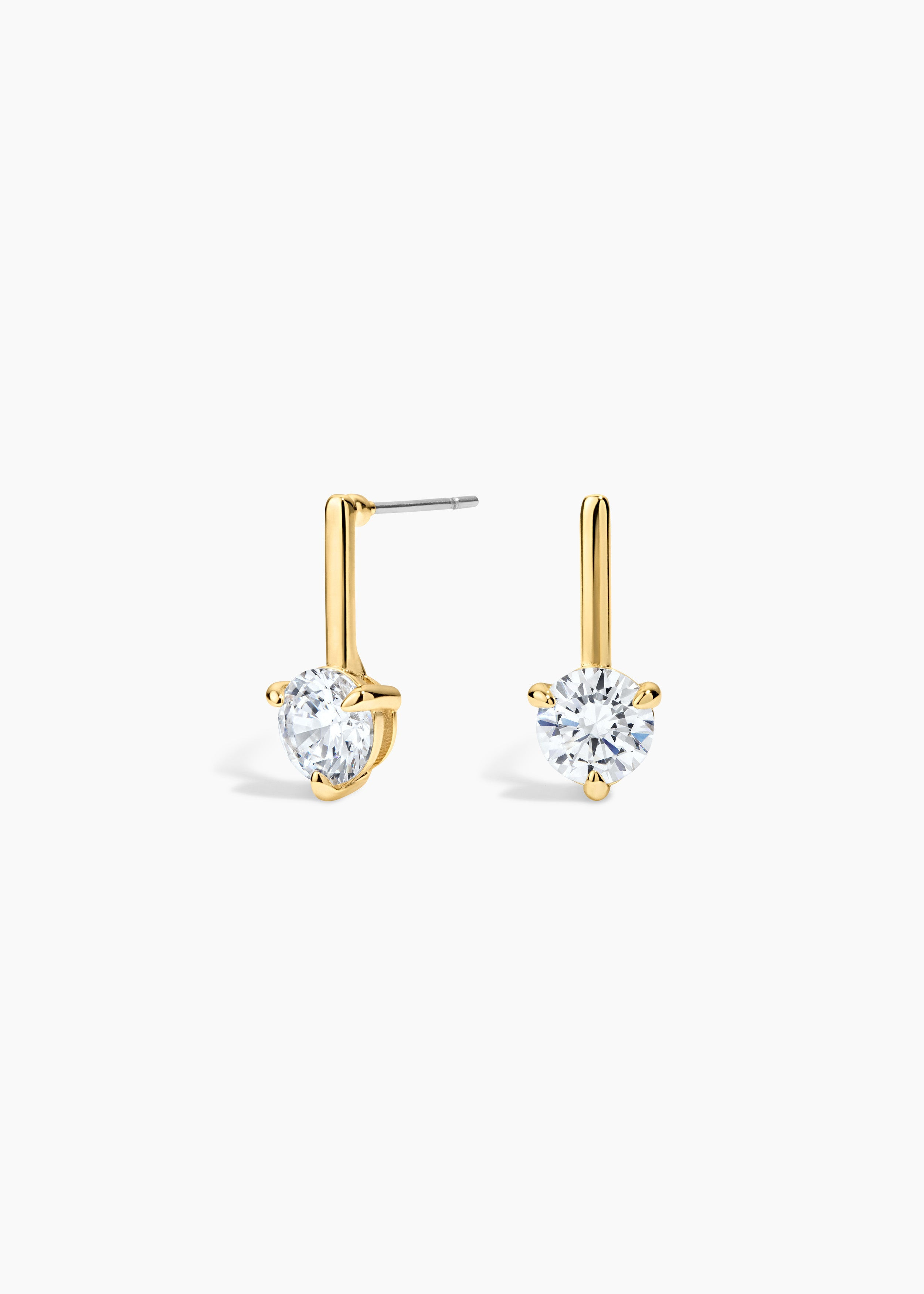 Jet Set Earrings | Electric Picks Jewelry