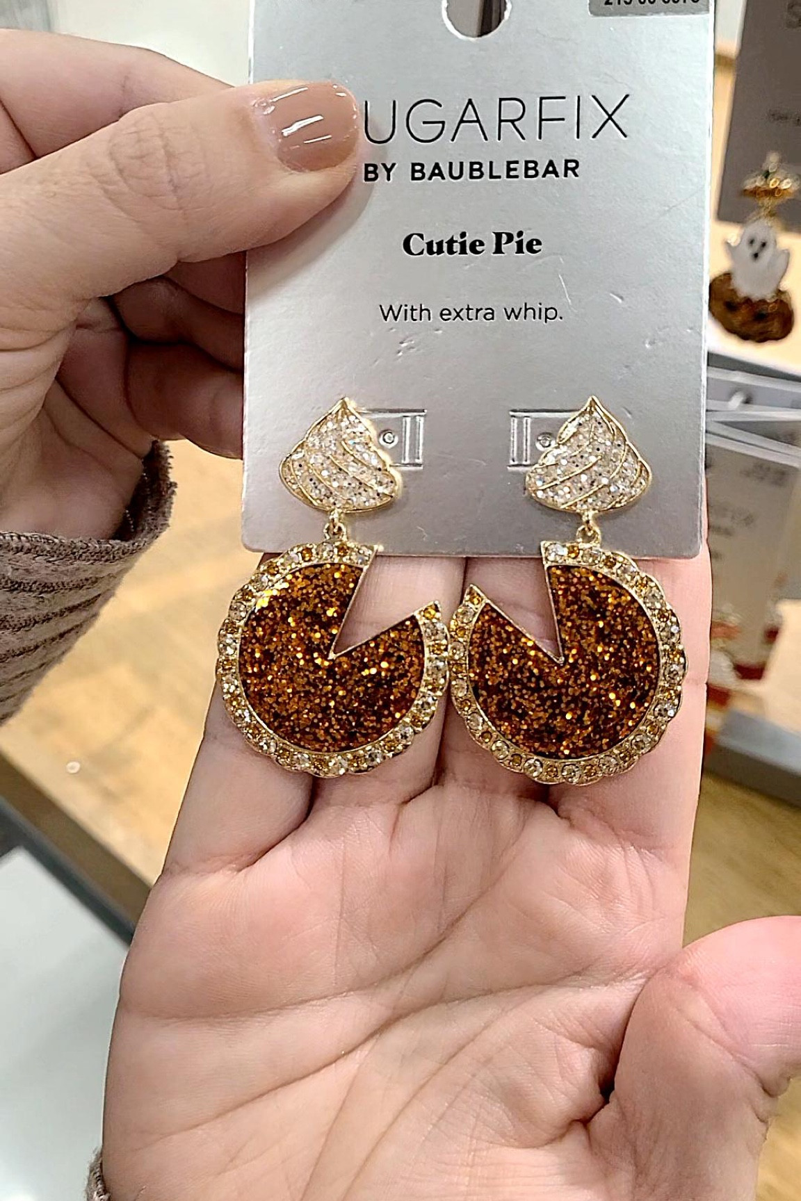 Found all of the cute jewelry at Target! Lots of cute fall finds. 

#LTKSeasonal #LTKstyletip #LTKHalloween