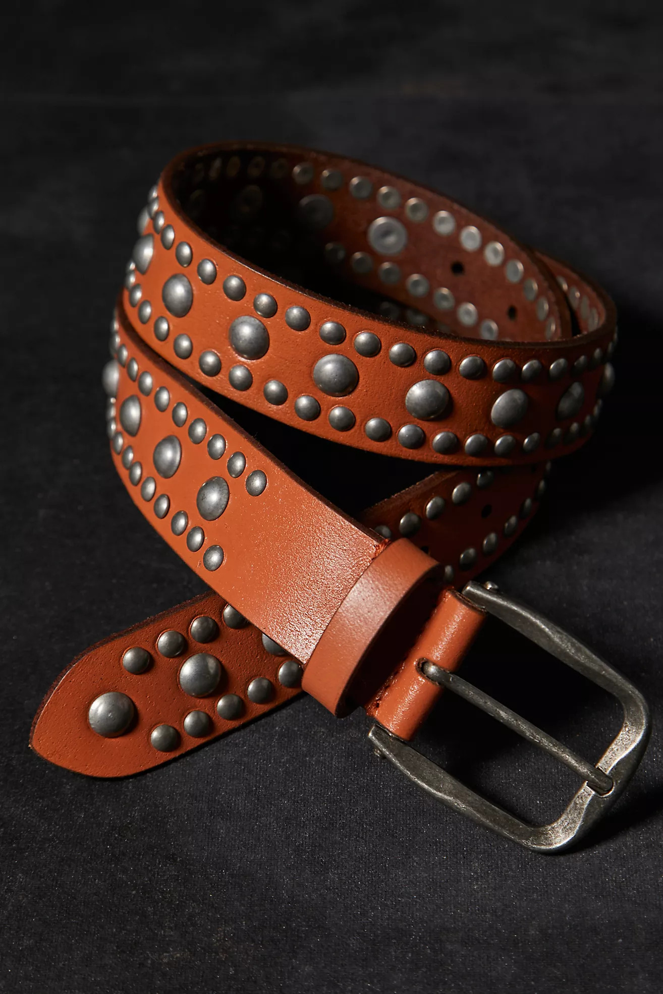 We The Free Sola Stud Belt | Free People (Global - UK&FR Excluded)