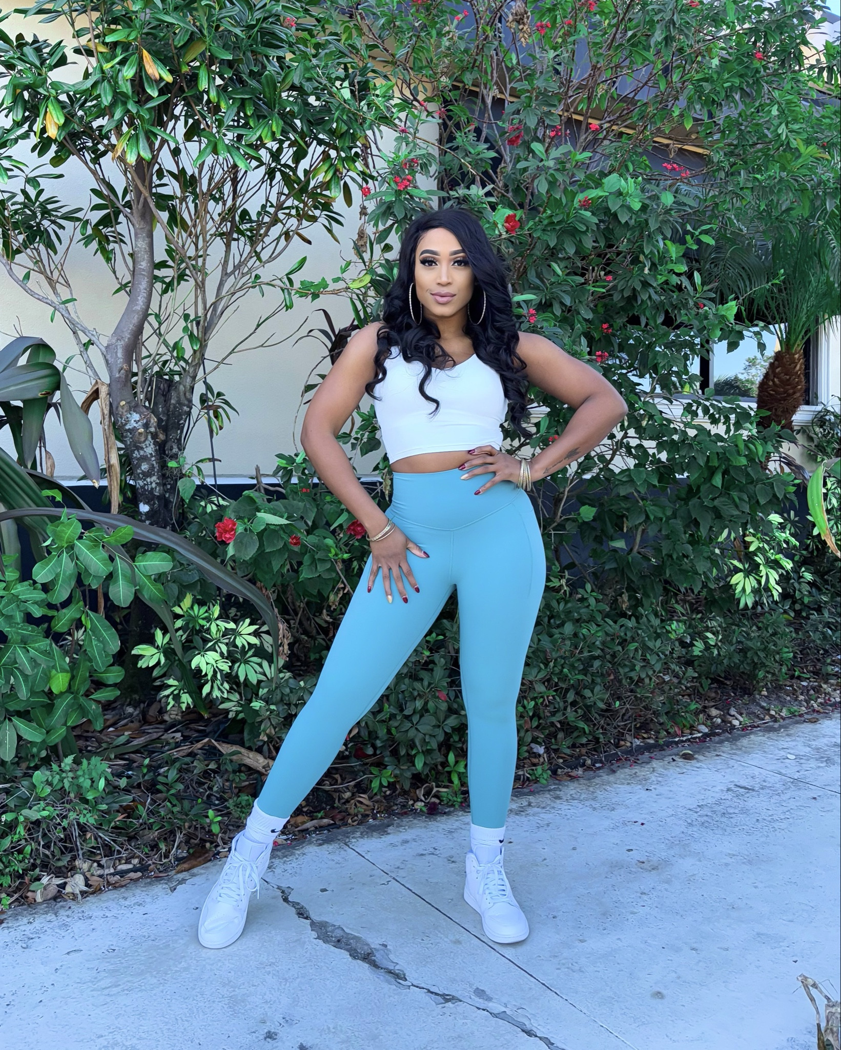 Blue and white for the win 💙🩵🤍

#LTKStyleTip #LTKHoliday #LTKFindsUnder100