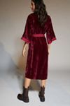 Enchanted Velvet Robe | Urban Outfitters (US and RoW)