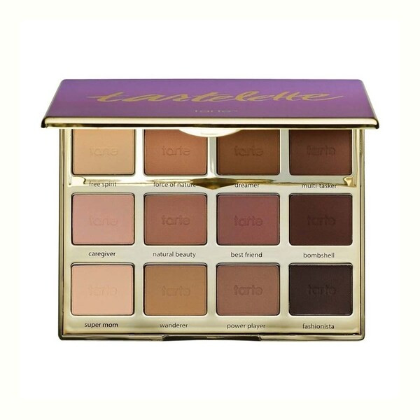 Tarte Tartelette Amazonian Clay Matte Palette | Bed Bath & Beyond