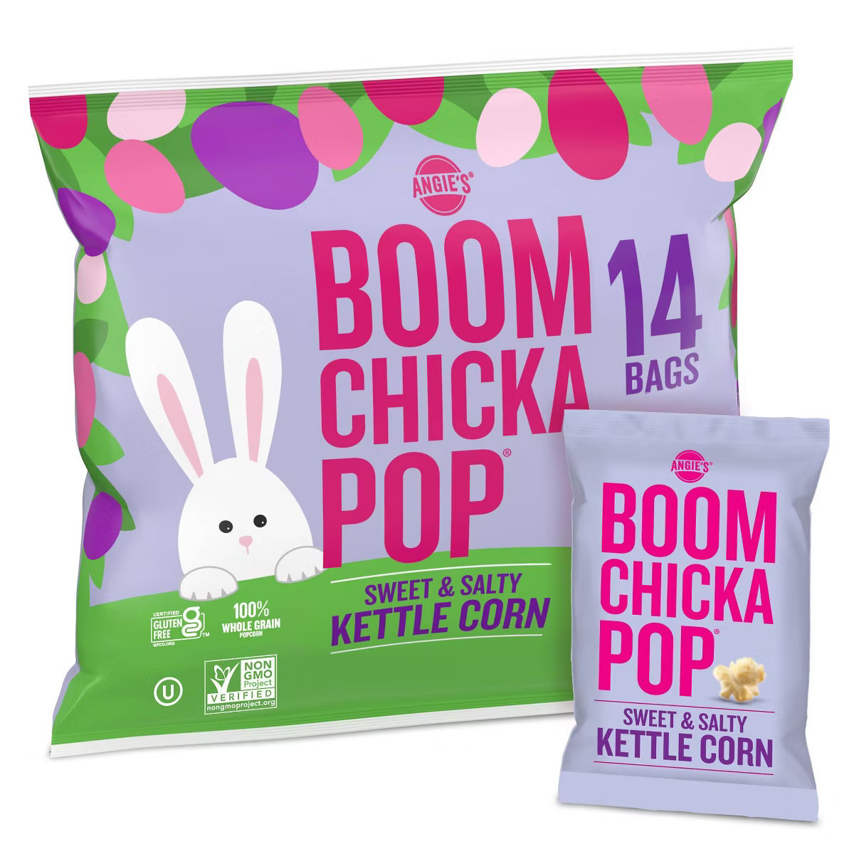 Angie's Sweet and Salty Multipack - 14ct/10.78oz | Target