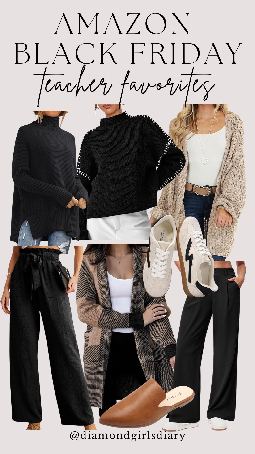 Teacher must haves on deal! 

#LTKCyberWeek #LTKWorkwear #LTKGiftGuide