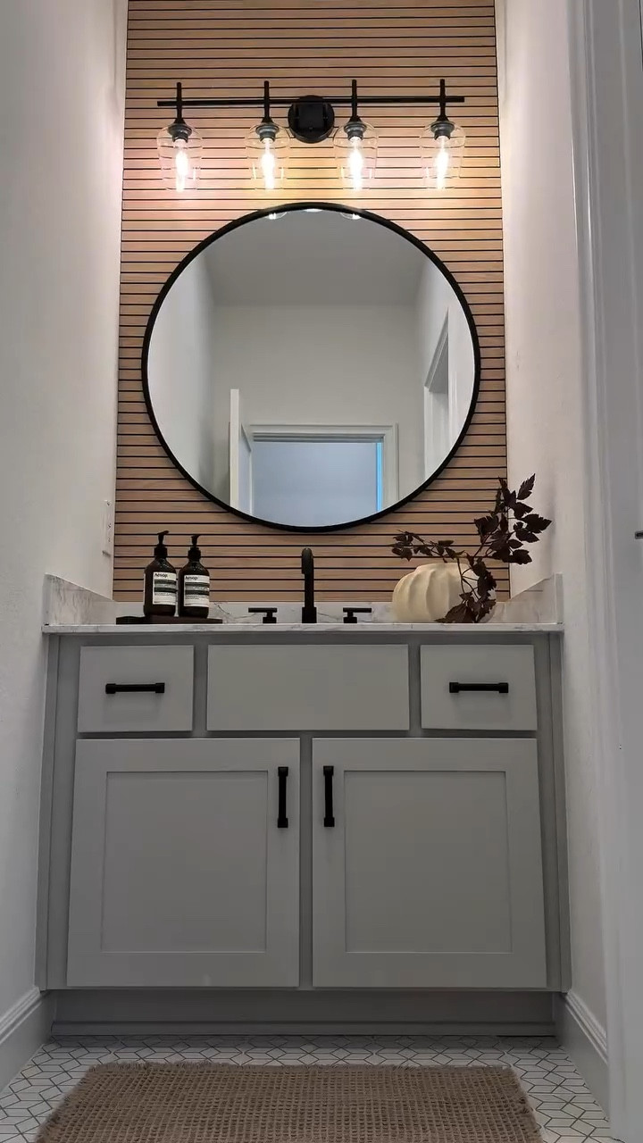 🎉 To keep things rental-friendly, try applying contact paper between your walls or floors—the key is choosing one with a light hold so it won’t damage paint or chip flooring.

Items are linked for easy shopping—just click the link to shop!

#LTKHome #LTKStyleTip #LTKSaleAlert