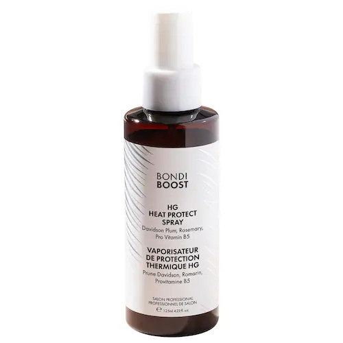 Thermal & Heat Protectant Spray with Aloe + Rosemary | Sephora (US)