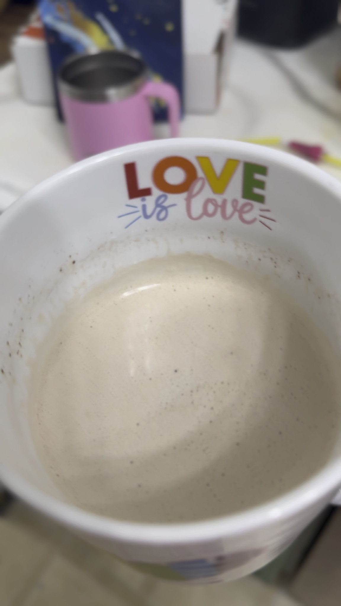 Instead of late night scrolling, I’ve been making myself a calming hot cocoa before bed and it’s been a GAME CHANGER. 🤎 It helps me relax, supports deeper sleep, and feels like the coziest self care moment of the day.

Soft pajamas, dim lights, warm cocoa, and in bed on time. That’s the vibe this year. If you’re working on better sleep too, you need this in your routine.

#SelfCareNight #BetterSleep #HealthyLifestyle #CozySeason #NighttimeRitual #WellnessMom #SleepSupport #HealthyHabits