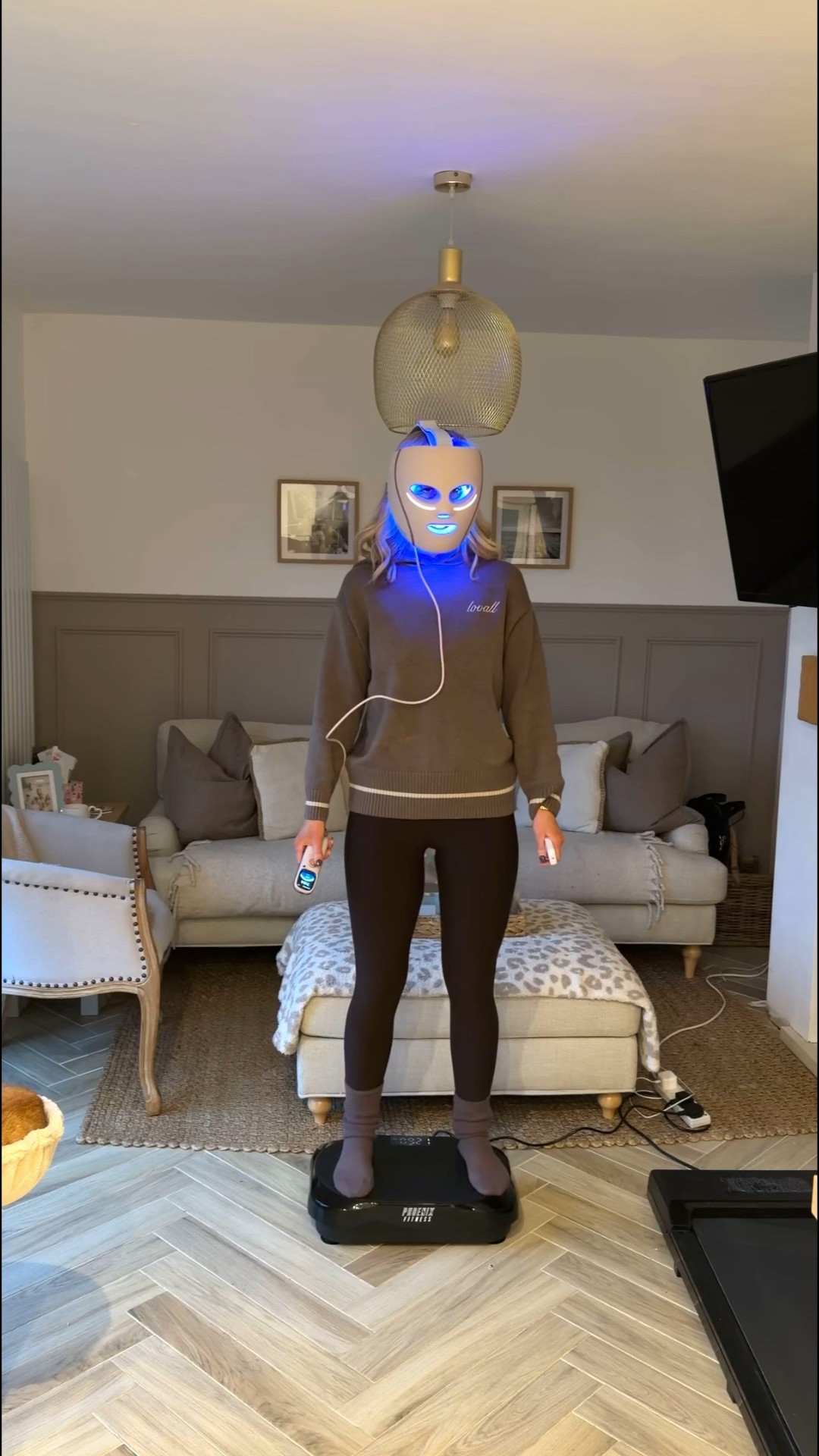 The year of inside and outside health 🩵✨

#LTKuk