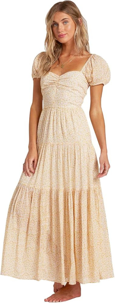 Billabong Women's Sunrise Dress | Amazon (US)