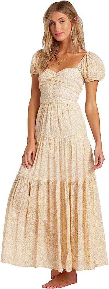 Billabong Women's Sunrise Dress | Amazon (US)