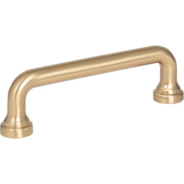 Malin 3 3/4" Center to Center Bar Pull | Wayfair North America