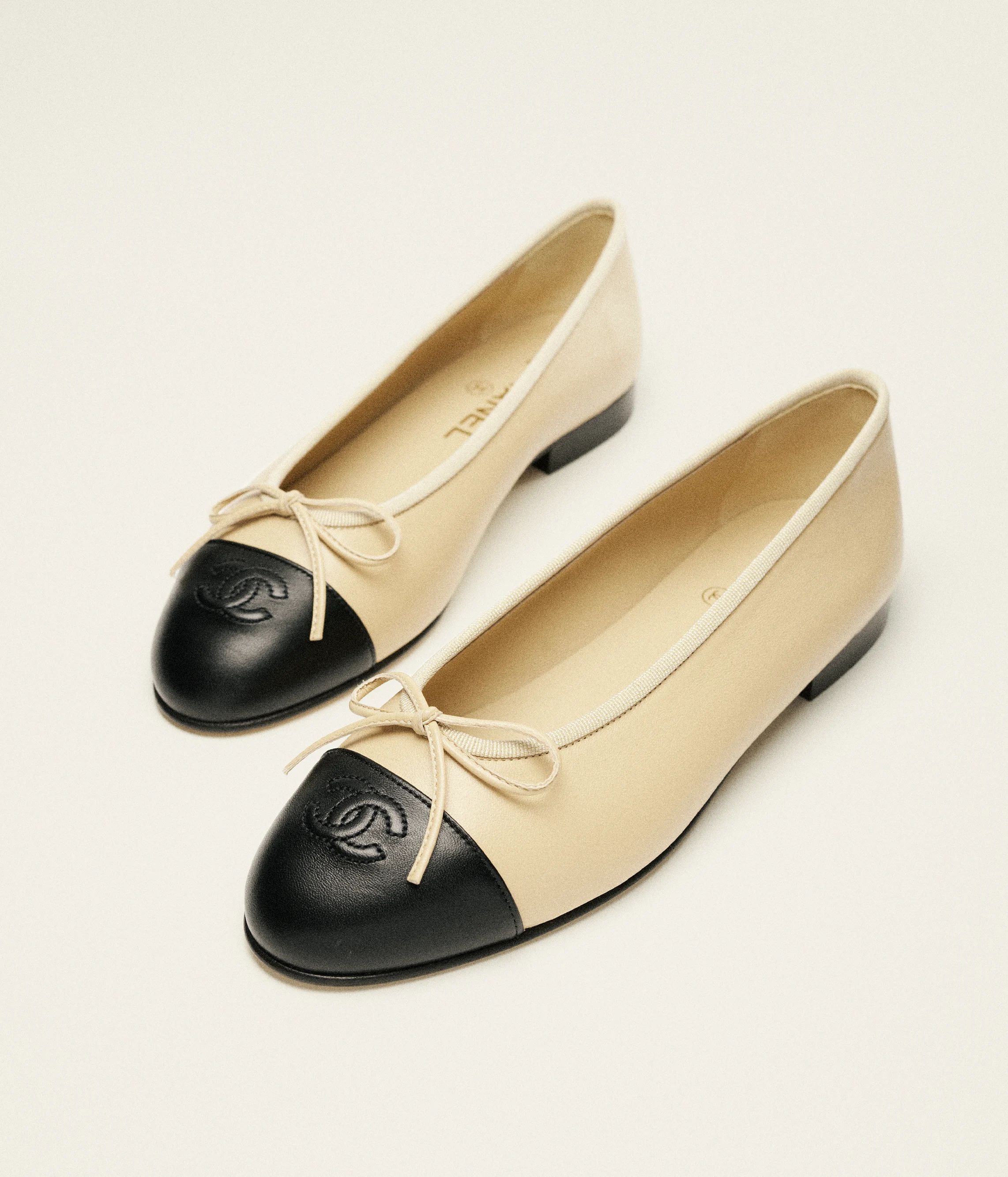 Ballet flats | Chanel, Inc. (US)