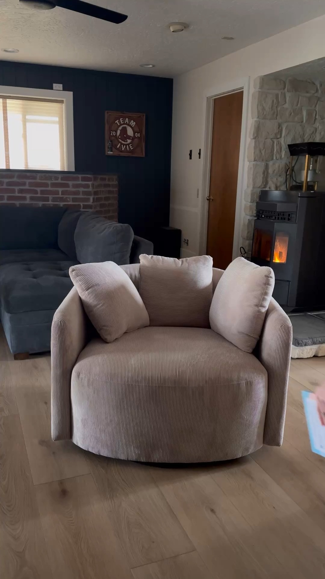 Living Room Furniture, Accent Chair, Walmart Finds 

 #LTKOver40 #LTKHome #LTKStyleTip