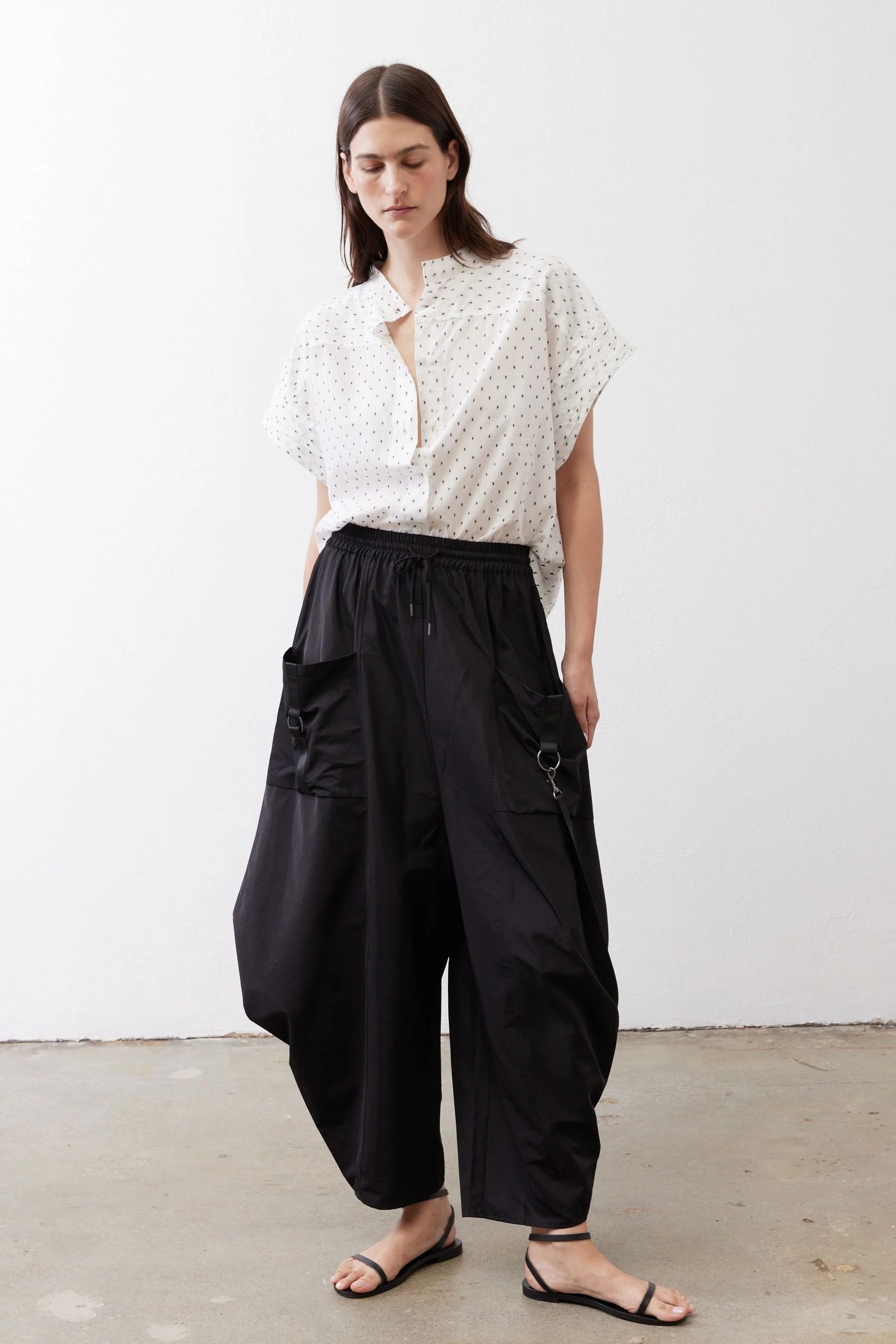 Always Chic Blouse | Ruti