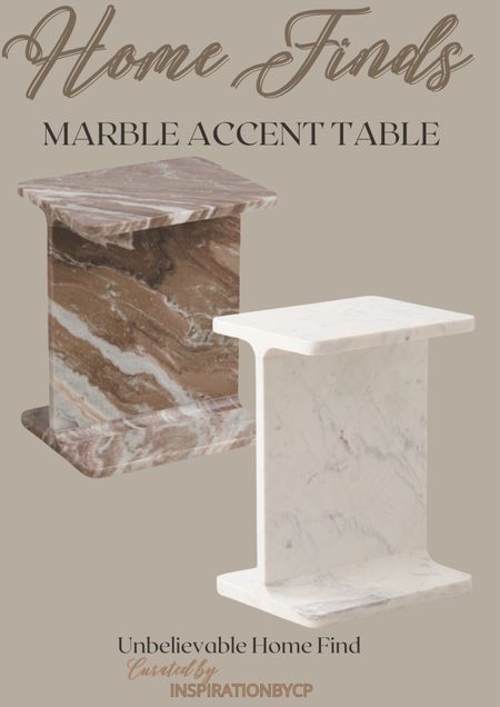 SOLID MARBLE TABLE UNDER $130
Marble table, living room table, living room decor, modern home, budget friendly, marble, cb2, west elm

#LTKhome #LTKsalealert