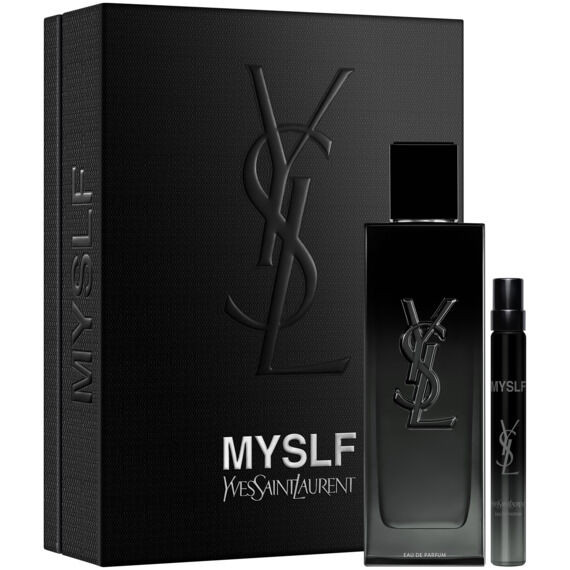 MYSLF Eau de Parfum 100 & 10ml Gift Set - YSL Beauty Canada | YSL Beauty (CA)
