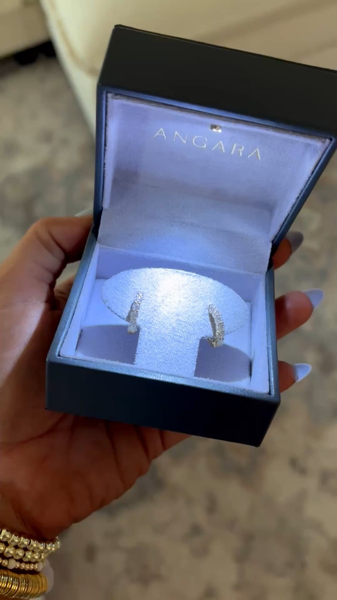 The most beautiful Mothers Day gift idea! @Angara 

#LTKWedding #LTKMothersDay #LTKgrwm