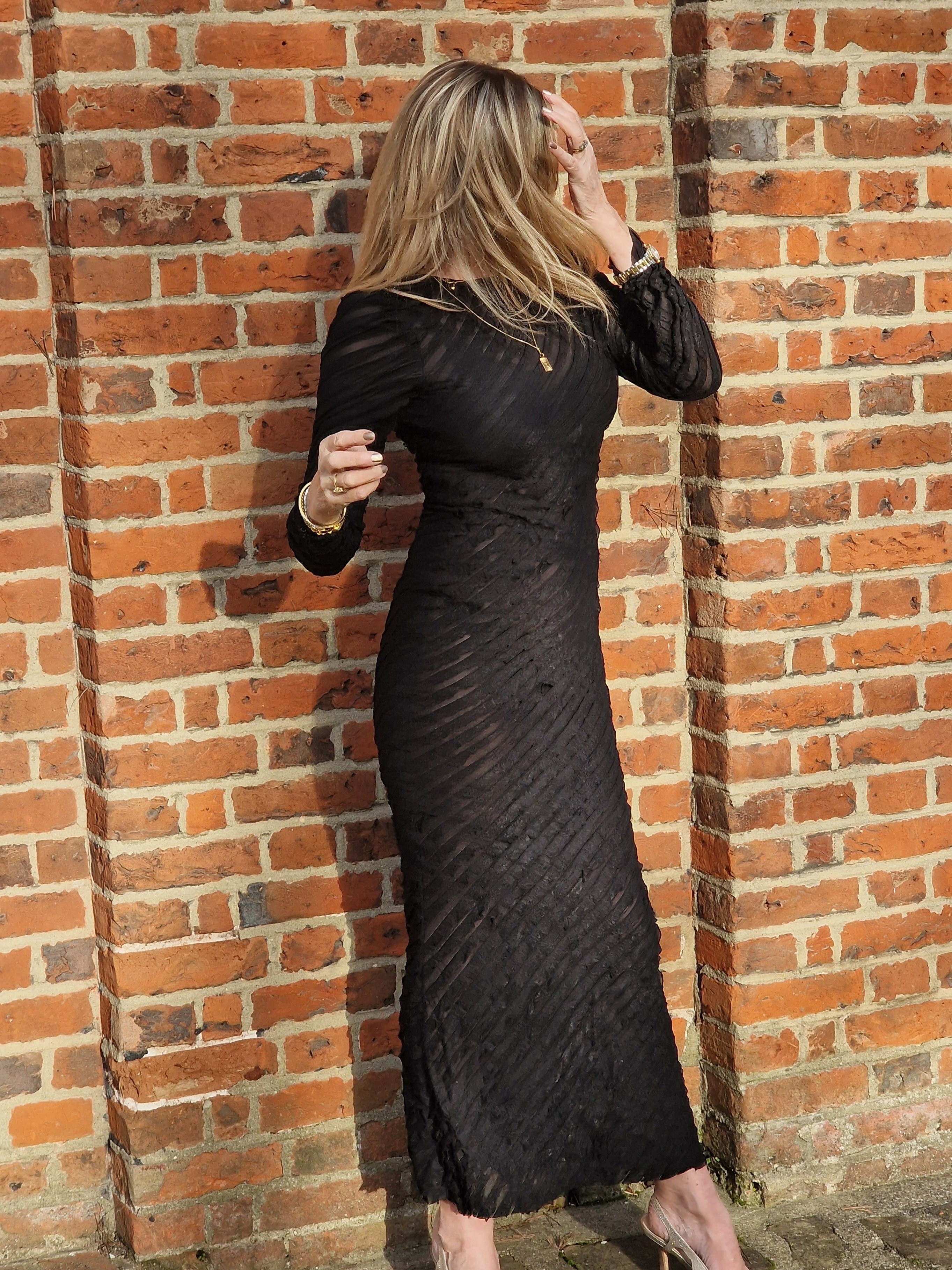 Date night 🖤

#LTKdatenight #LTKuk #LTKpartywear