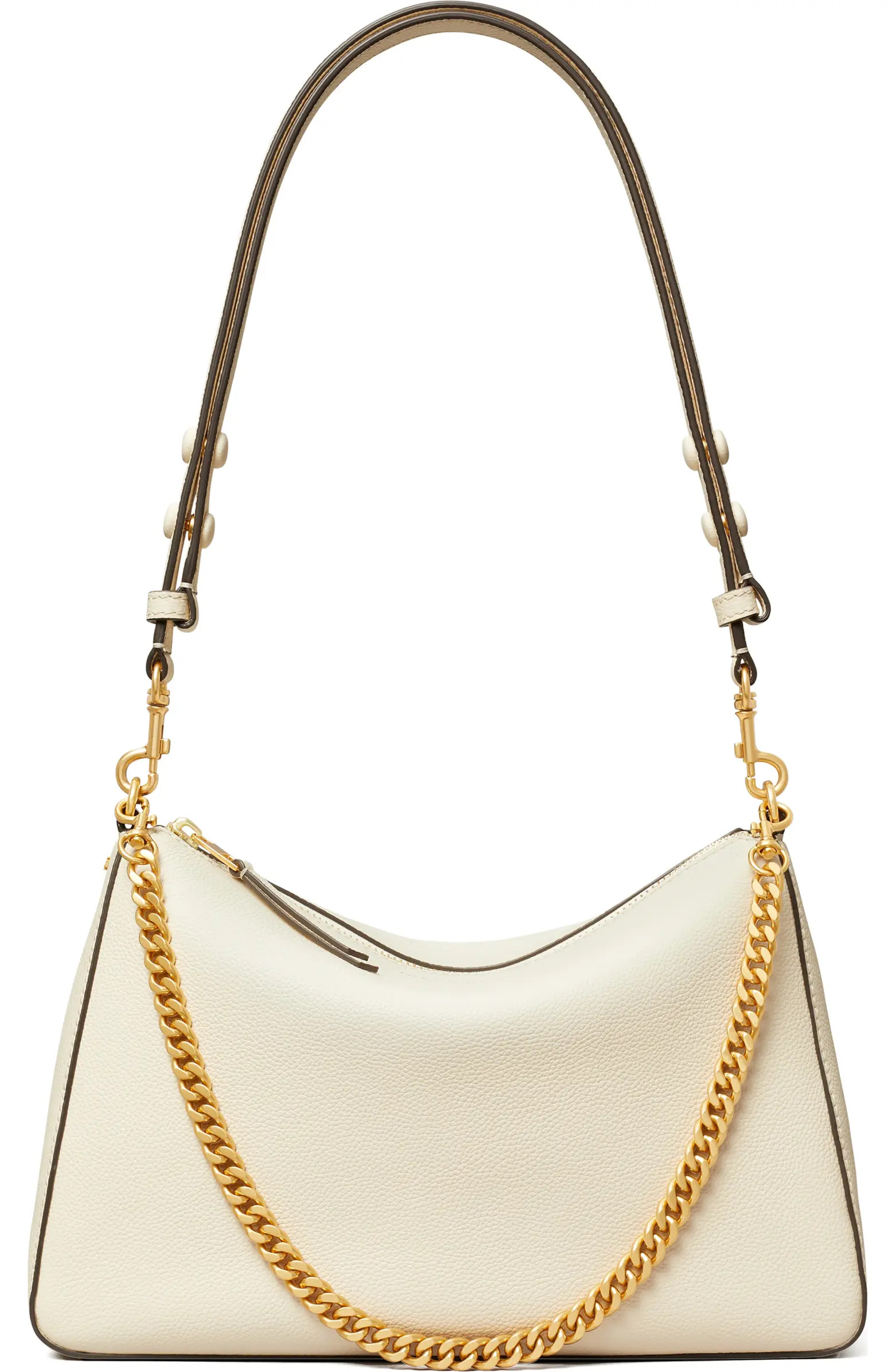 Perry Leather Shoulder Bag | Nordstrom