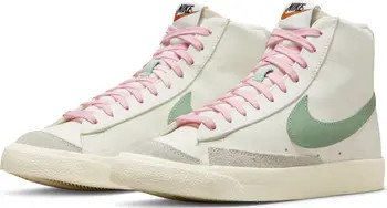 Nike Blazer Mid '77 Premium Sneaker | Nordstrom | Nordstrom