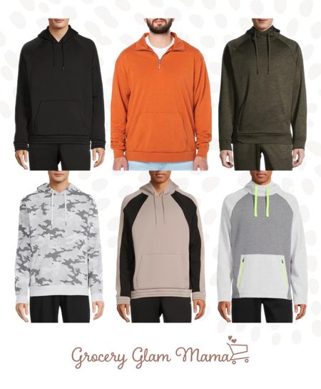 Men’s hoodies on sale for $9-12!!!!

#walmartpartner #iywyk walmartfinds @walmart

#LTKmens #LTKsalealert #LTKstyletip