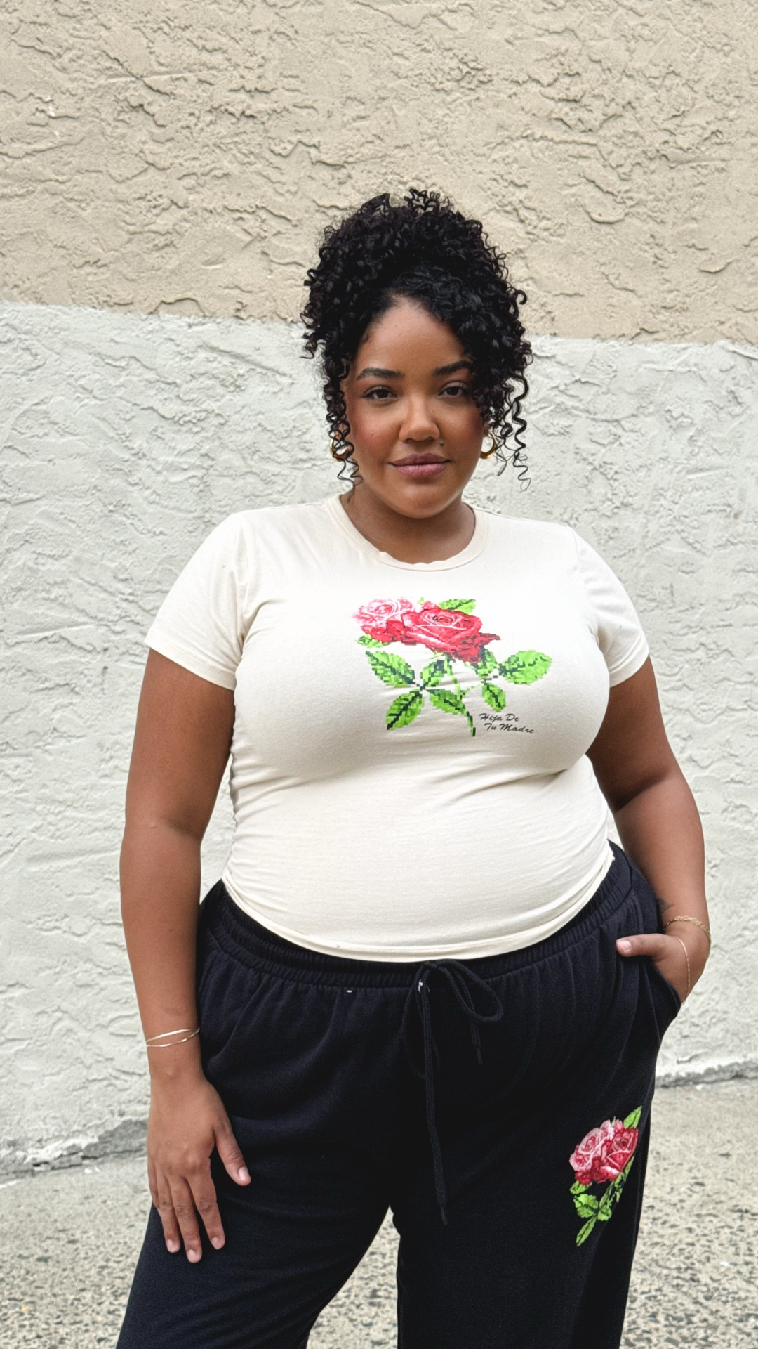 #WalmartPartner Honoring Hispanic cultura through fashion with the Nueva Vida collection by @hijadetumadre only at @walmart. Proud to celebrate Latinidad in every detail.



#LTKFindsUnder100 #LTKMidsize #LTKPlusSize