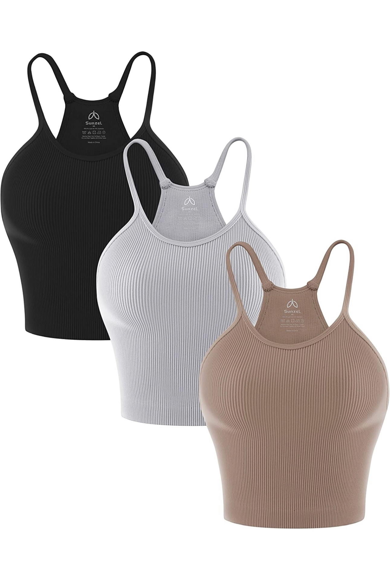 I ordered a small- they’re very stretchy! 