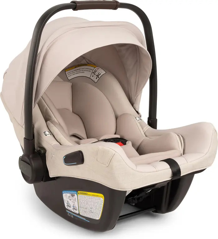 PIPA™ Aire RX + PIPA Relx Base Infant Car Seat | Nordstrom