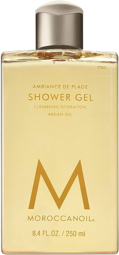 Moroccanoil Shower Gel Body Wash | Amazon (CA)