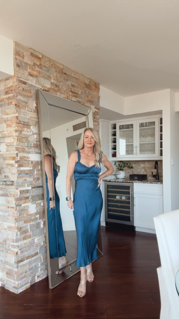 Mother’s Day dress, spring dress, graduation dress, vacation dress, wedding guest dresss

#LTKover40 #LTKstyletip #LTKVideo