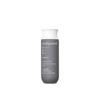 Living Proof Perfect Hair Day (PhD) Shampoo - 2oz - Ulta Beauty | Target