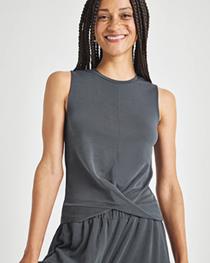 Giada Sandwash Tank | Splendid | Splendid