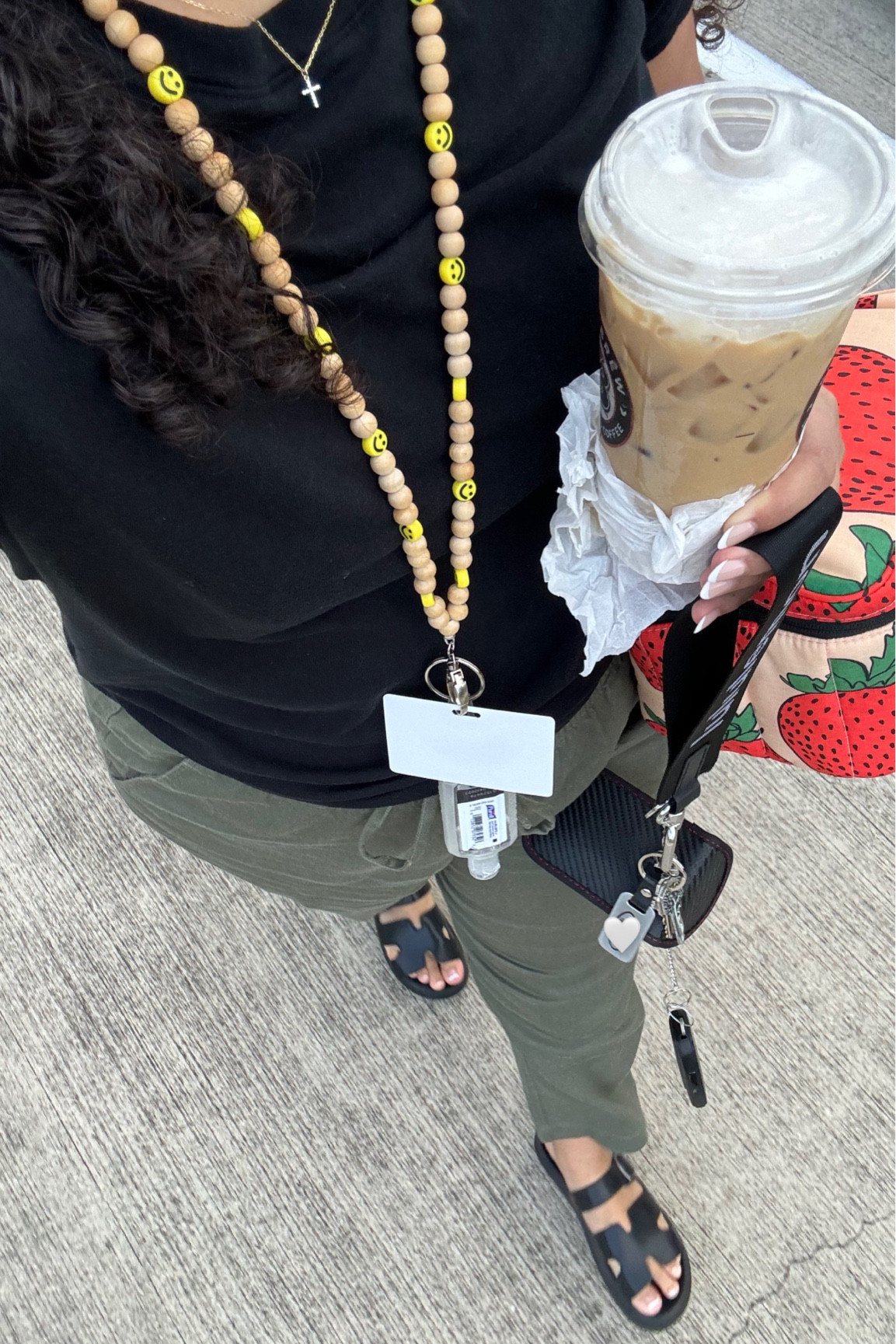 substitute teacher ootd 🍎✏️ #LTKBacktoSchool

#LTKSaleAlert #LTKFindsUnder100
